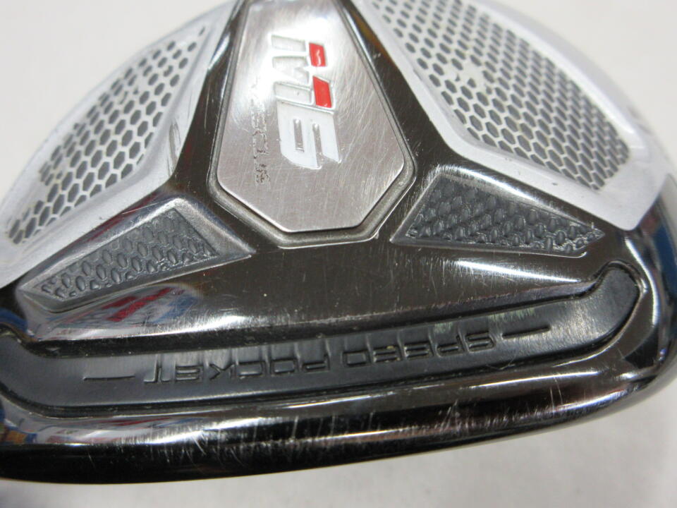 M6｜テーラーメイド｜ユーティリティ｜REAX85 JP｜中古ゴルフクラブを