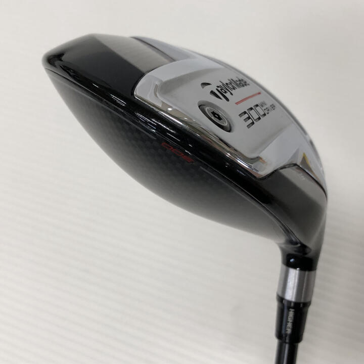 300 MINI DRIVER｜テーラーメイド｜ドライバー｜TENSEI SILVER TM50 MD