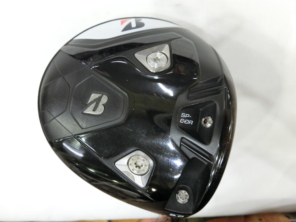 B-Limited B1 LS｜ブリヂストン｜ドライバー｜◇ﾘｼｬﾌﾄ◇TENSEI1K