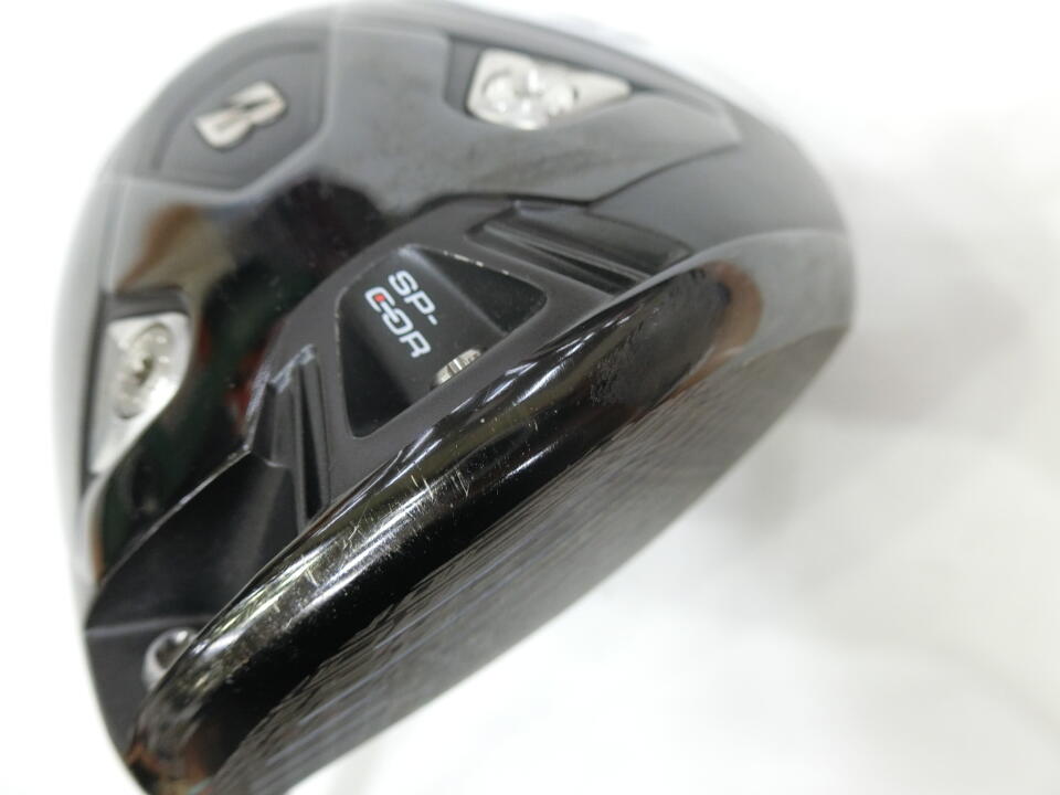 B-Limited B1 LS｜ブリヂストン｜ドライバー｜◇ﾘｼｬﾌﾄ◇TENSEI1K