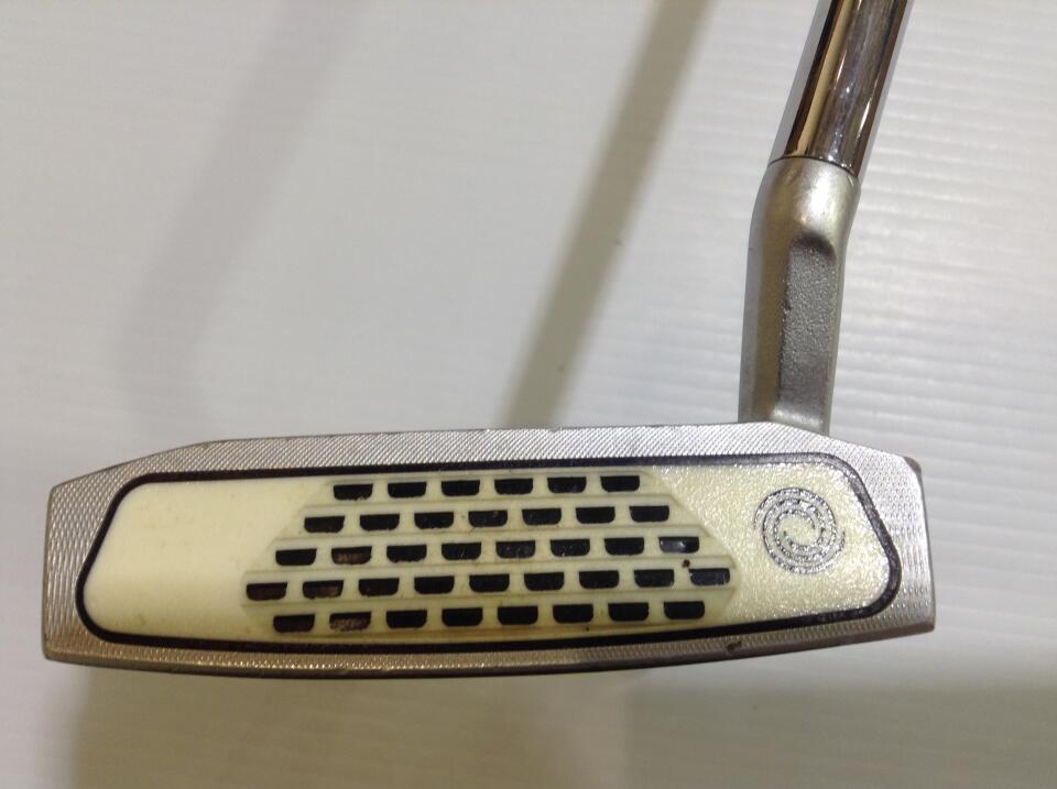 STROKE LAB SEVEN S｜オデッセイ｜パター｜オリジナルスチール｜中古