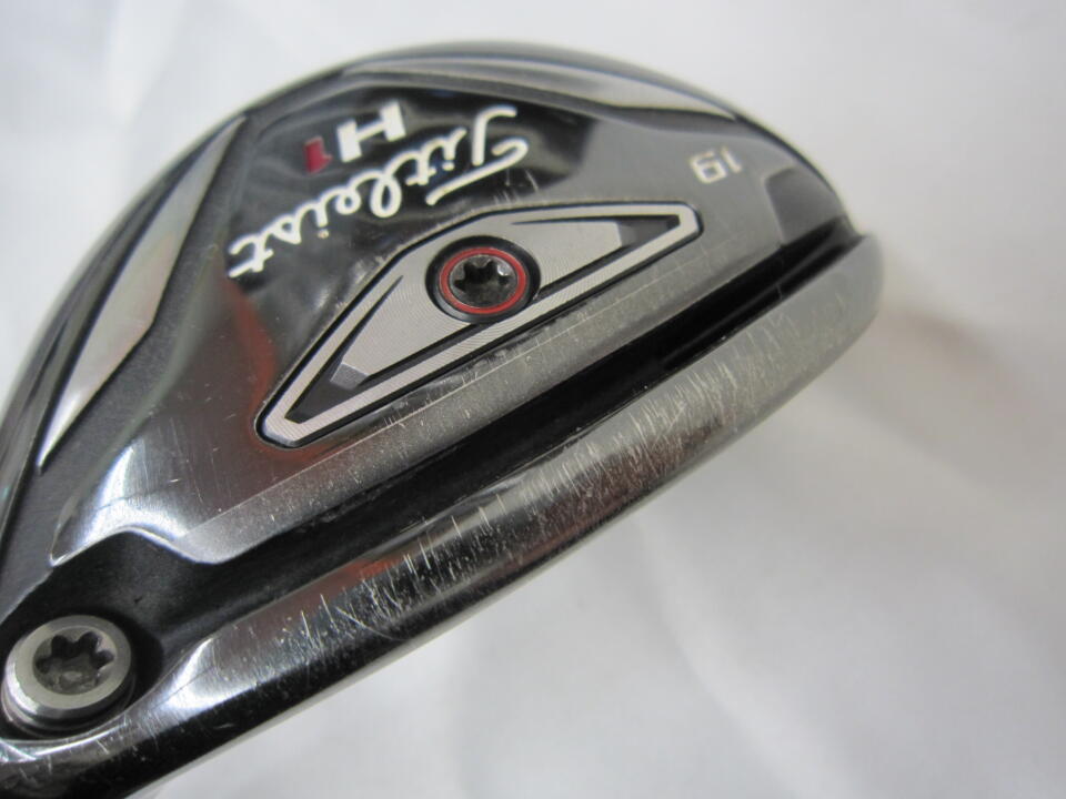 816H1｜タイトリスト｜ユーティリティ｜Speeder EVOLUTION 2FW70