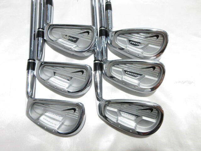 プロコンボ OS アイアン｜ナイキ｜アイアンセット｜ダイナミック