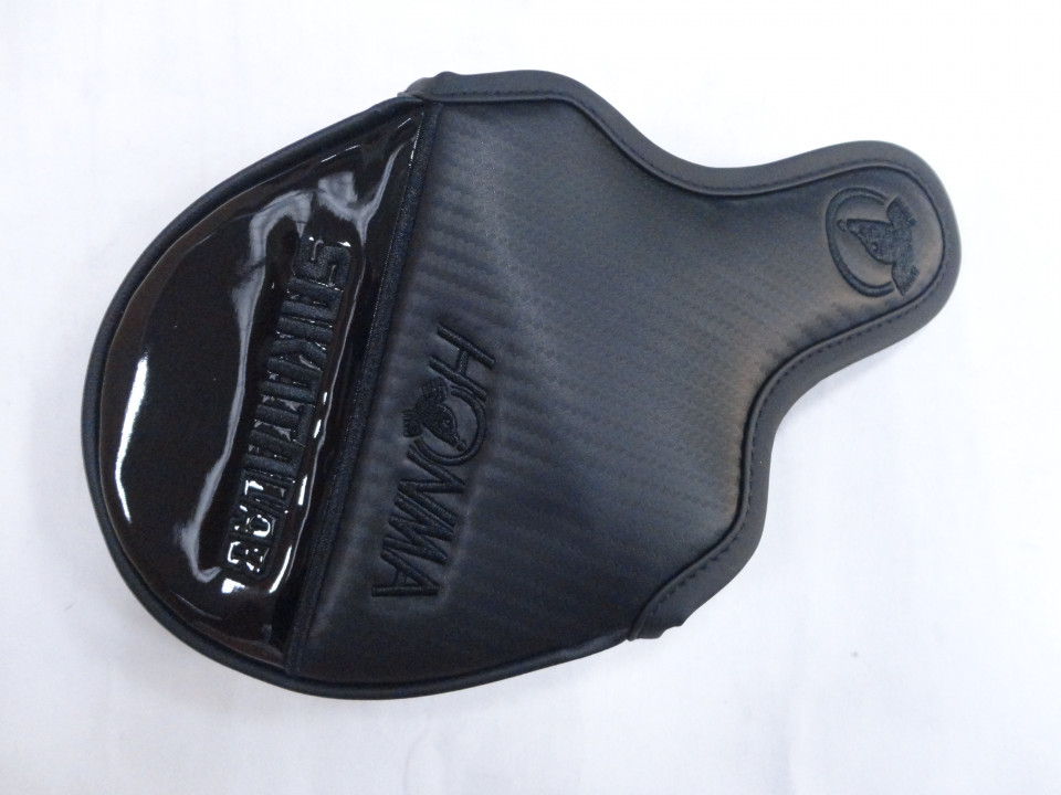 SAKATA LAB SL-003｜ホンマゴルフ｜パター｜オリジナルスチール｜中古