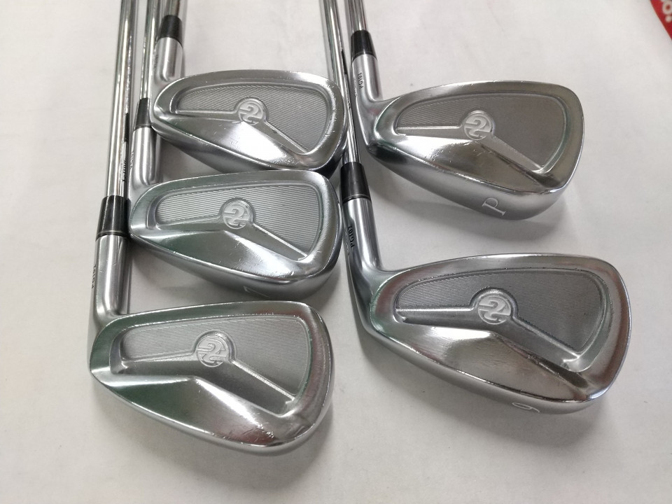 P-tune PG102｜ピジョンゴルフ｜アイアンセット｜NSﾌﾟﾛ 850GH neo