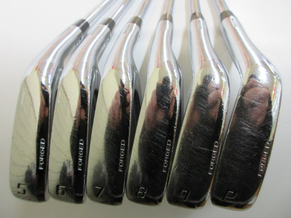 TOUR B X-CB 2019｜ブリヂストン｜アイアンセット｜NSプロ MODUS 3