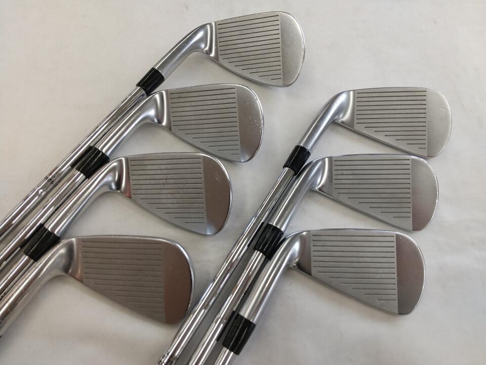 Xフォージドアイアン (2009)｜キャロウェイ｜アイアンセット