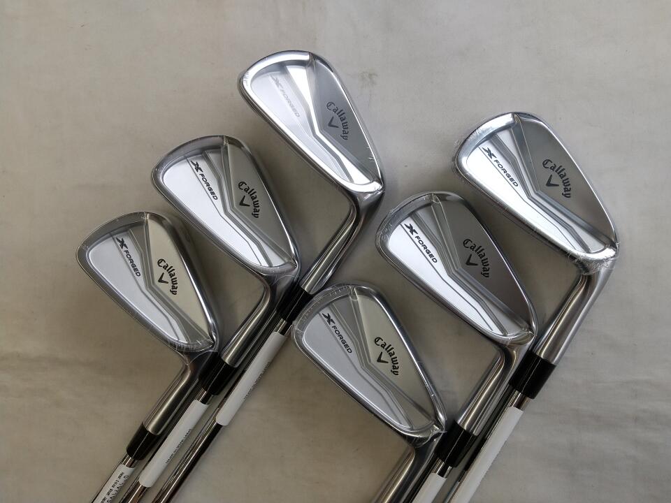 Callaway x-18 PRO アイアンセット 5i〜9i キャロウェイ（CALLAWAY