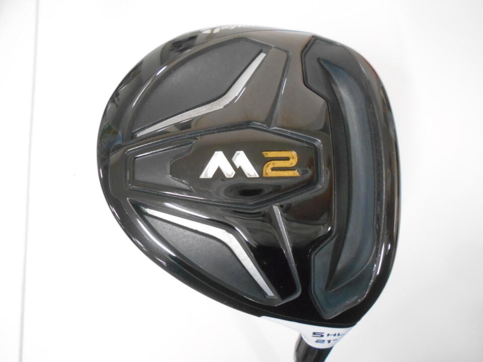 M2 レディス｜テーラーメイド｜フェアウェイウッド｜TM1-316｜中古