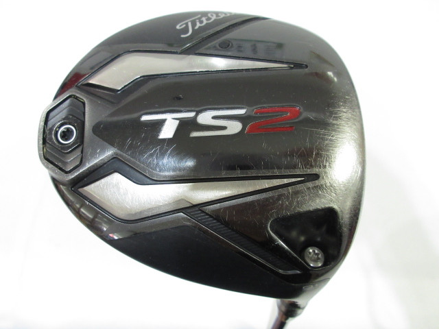 TS2｜タイトリスト｜ドライバー｜ツアーAD VR-6｜中古ゴルフクラブを