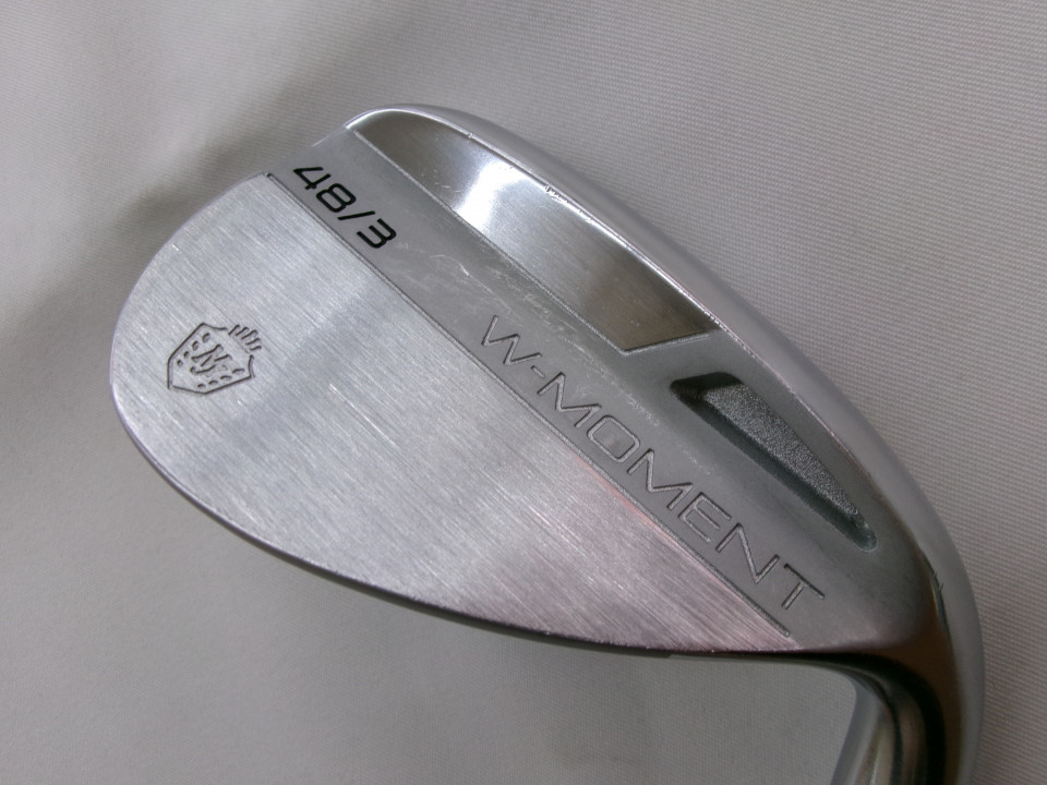 MAJESTY W-MOMENT カッパークロム｜マジェスティゴルフ｜ウェッジ｜NS