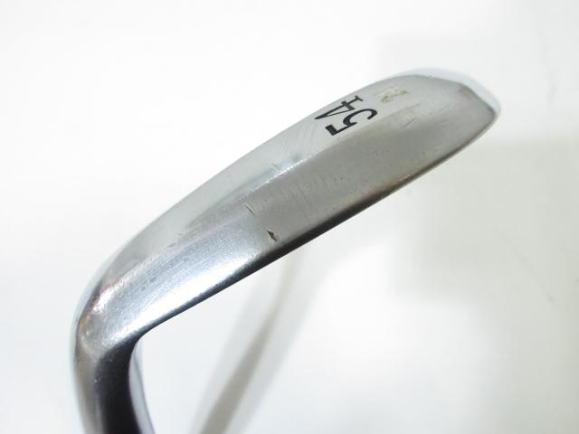 The Craft 2023｜ミズノ｜ウェッジ｜PROJECT X（リシャフト）｜中古