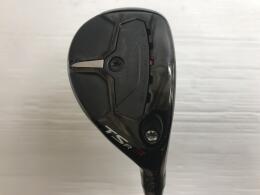 TSR3｜タイトリスト｜ユーティリティ｜中古ゴルフクラブを探す｜ゴルフ