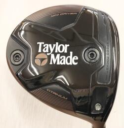 BRNR MINI DRIVER COPPER｜テーラーメイド｜ドライバー｜中古ゴルフ