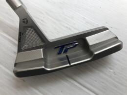 TP COLLECTION HYDRO BLAST JUNO TB1｜テーラーメイド｜パター｜中古