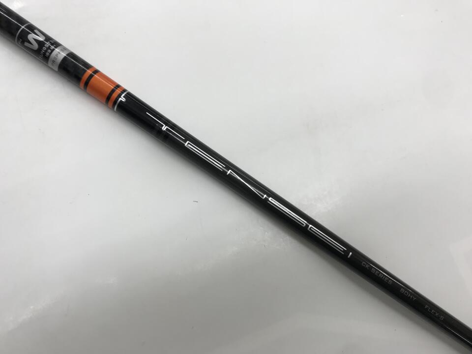 TSi2｜タイトリスト｜ユーティリティ｜TENSEI CK PRO Orange 80HY