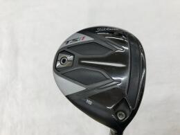 TSi1｜タイトリスト｜フェアウェイウッド｜中古ゴルフクラブを探す