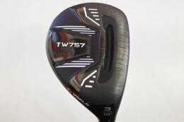 TOUR WORLD TW757｜ホンマゴルフ｜ユーティリティ｜中古ゴルフクラブを