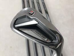 TOUR B 202CBP｜ブリヂストン｜アイアンセット｜中古ゴルフクラブを