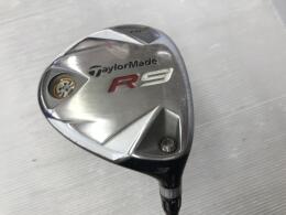 R9｜テーラーメイド｜フェアウェイウッド｜中古ゴルフクラブを探す