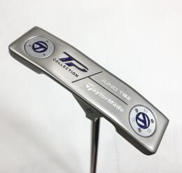 TP COLLECTION HYDRO BLAST JUNO TB2｜テーラーメイド｜パター｜中古