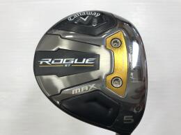 ROGUE ST MAX｜キャロウェイ｜フェアウェイウッド｜中古ゴルフクラブを