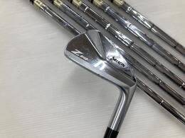 スリクソン Z945｜ダンロップ｜アイアンセット｜中古ゴルフクラブを