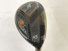 XXIO X-eks-｜ダンロップ｜ユーティリティ｜中古ゴルフクラブを探す