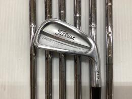 CB 714｜タイトリスト｜アイアンセット｜中古ゴルフクラブを探す