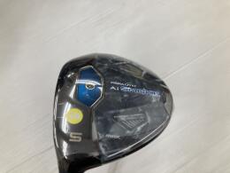 PARADYM Ai SMOKE MAX｜キャロウェイ｜フェアウェイウッド｜中古ゴルフ