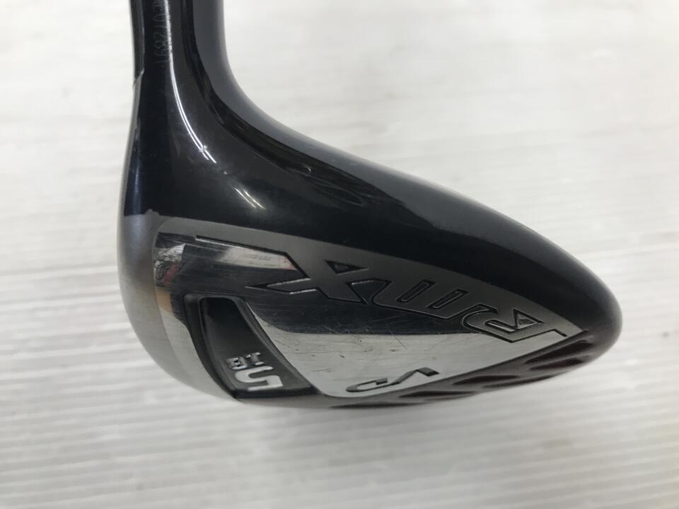 RMX VD｜ヤマハ｜フェアウェイウッド｜Diamana YR f50｜中古ゴルフ