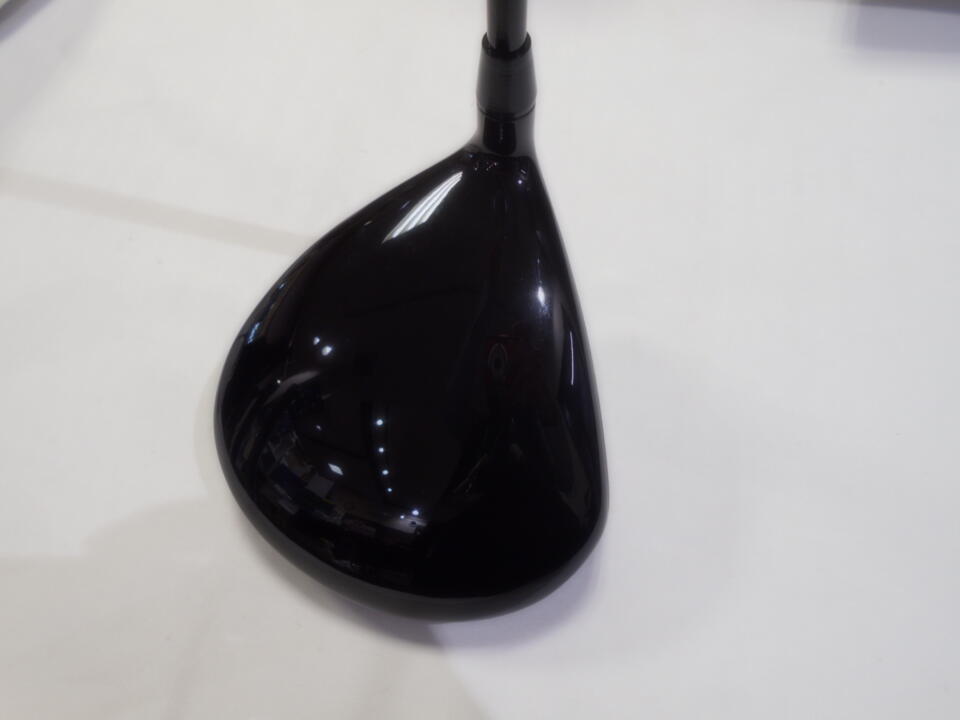 TOUR WORLD TW757 D PLUS｜ホンマゴルフ｜ドライバー｜VIZARD for