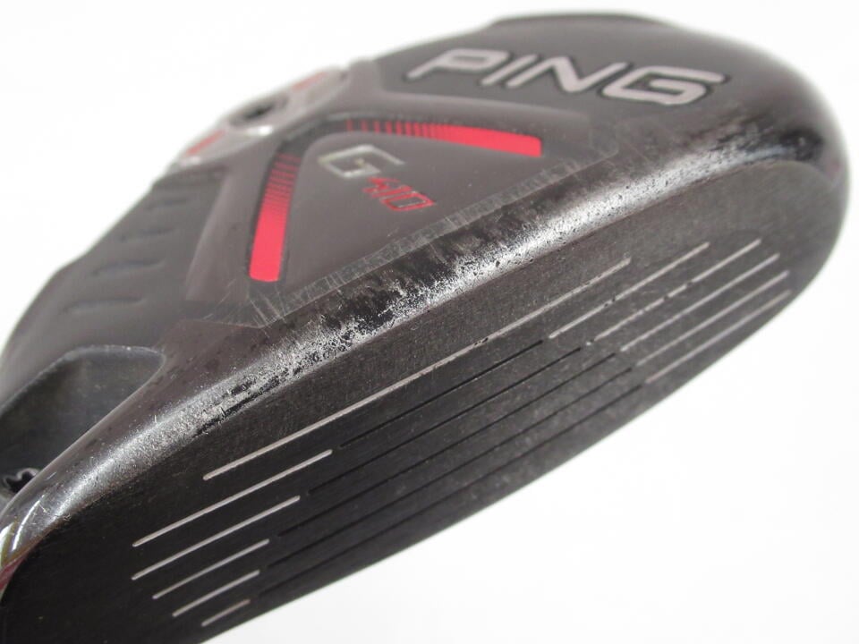 G410｜ピン｜ユーティリティ｜TOUR 173-85｜中古ゴルフクラブを探す