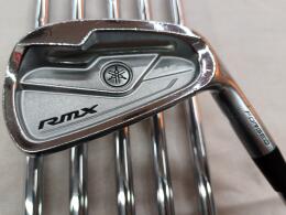 RMX 116｜ヤマハ｜アイアンセット｜中古ゴルフクラブを探す｜ゴルフ・ドゥ