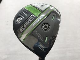 EPIC MAX｜キャロウェイ｜フェアウェイウッド｜中古ゴルフクラブを探す