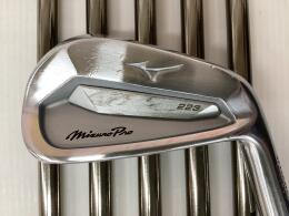 Mizuno Pro 223｜ミズノ｜アイアンセット｜中古ゴルフクラブを探す