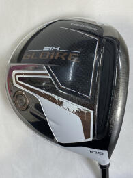 SIM GLOIRE｜テーラーメイド｜ドライバー｜中古ゴルフクラブを探す