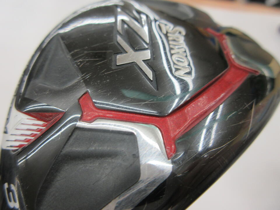 SRIXON ZX HYBRID｜ダンロップ｜ユーティリティ｜Diamana ZX for