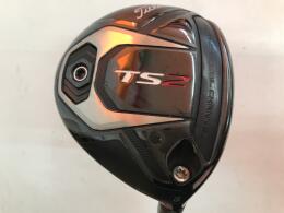 TS2｜タイトリスト｜フェアウェイウッド｜中古ゴルフクラブを探す