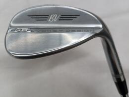 ボーケイ SM8 ツアークローム｜タイトリスト｜ウェッジ｜中古ゴルフ