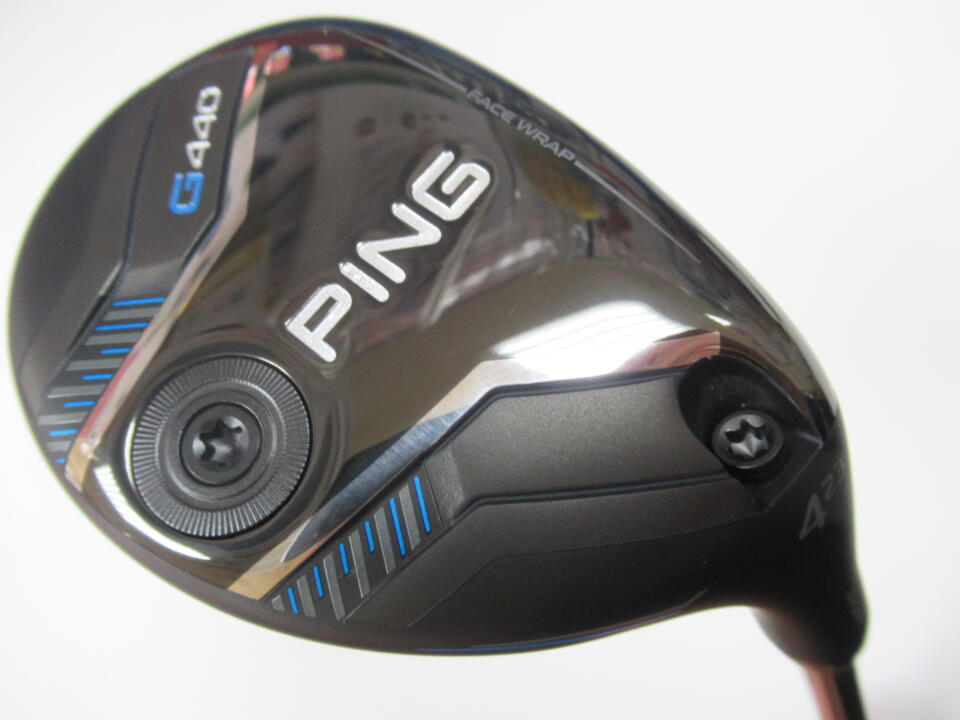 G440｜ピン｜ユーティリティ｜TOUR 2.0 CHROME 85｜中古ゴルフクラブを