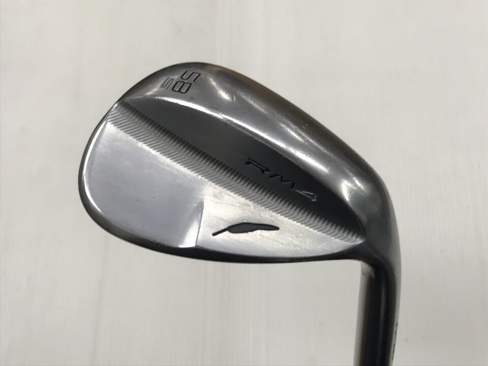 RM-4｜フォーティーン｜ウェッジ｜NSプロ TS-101w｜中古ゴルフクラブを