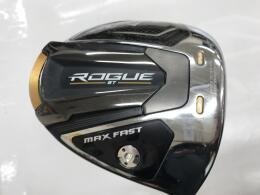 ROGUE ST MAX FAST｜キャロウェイ｜ドライバー｜中古ゴルフクラブを