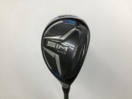 SIM MAX｜テーラーメイド｜ユーティリティ｜中古ゴルフクラブを探す