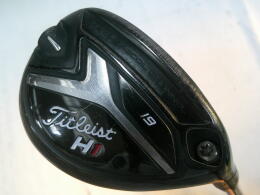 818H1｜タイトリスト｜ユーティリティ｜中古ゴルフクラブを探す