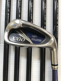 XXIO 8｜ダンロップ｜アイアンセット｜中古ゴルフクラブを探す｜ゴルフ