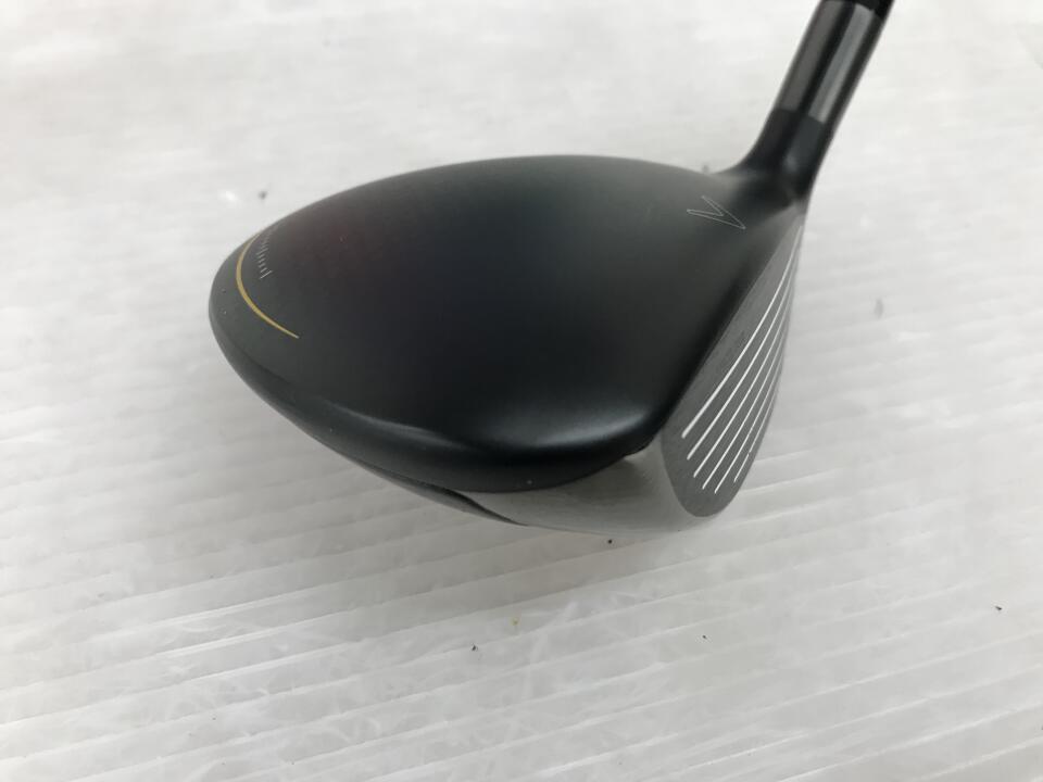 ROGUE ST LS｜キャロウェイ｜フェアウェイウッド｜VENTUS BLACK 6