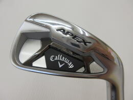 APEX 2021｜キャロウェイ｜アイアンセット｜中古ゴルフクラブを探す