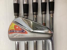 スリクソン Z945｜ダンロップ｜アイアンセット｜中古ゴルフクラブを