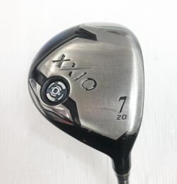 XXIO 8｜ダンロップ｜フェアウェイウッド｜中古ゴルフクラブを探す